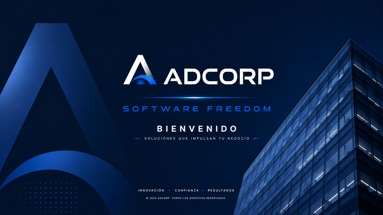 Adcorp UK